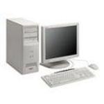 Compaq Deskpro EN (470015-993) PC Desktop
