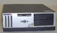 Hewlett Packard Compaq Evo D310 (470038-004) PC Desktop