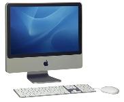 Apple iMac MA877ZP/A - 20