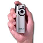 Aiptek Mini PenCam 1.3 Digital Camera