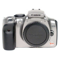 Canon Digital Rebel / EOS-300D Body only Digital Camera