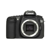 Canon EOS 30D Body Only Digital Camera
