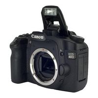 Canon EOS 40D (Body Only) Digital Camera