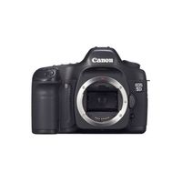 Canon EOS 5D Digital Camera with EF 24-105mm f/4L IS USM Lens