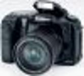 Canon EOS-10D Digital Camera