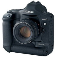 Canon EOS-1D Mark II N (Body Only) Digital Camera