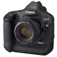 Canon EOS-1Ds Mark III Digital Camera