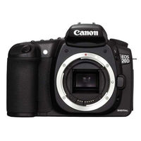 Canon EOS-20D Body only Digital Camera