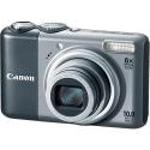 Canon PowerShot A10 Digital Camera