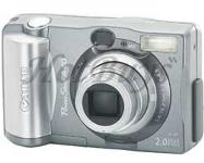 Canon PowerShot A40 Digital Camera