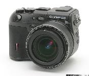 Canon PowerShot S230 / IXUS v Digital Camera