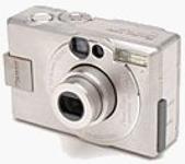 Canon PowerShot S330 / IXUS 330 Digital Camera