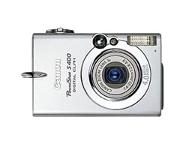 Canon PowerShot S400 / IXUS 400 Digital Camera