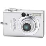 Canon PowerShot S410 / IXUS 430 Digital Camera