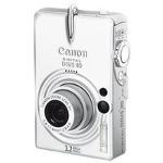 Canon PowerShot SD200 / IXUS 30 Digital Camera
