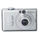 Canon PowerShot SD30 Digital Camera