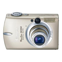 Canon PowerShot SD550 / IXUS 750 Digital Camera