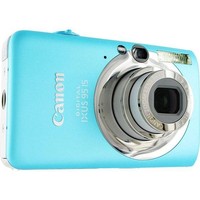 Canon PowerShot SD600 / IXUS 60 Digital Camera