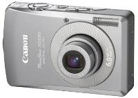 Canon PowerShot SD630 Digital ELPH / IXUS 65 Digital Camera