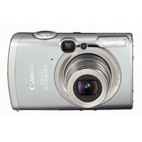 Canon PowerShot SD700 IS Digital ELPH / IXUS 800 Digital Camera