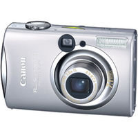 Canon PowerShot SD800 IS / IXUS 850 IS Digital Camera