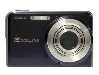 Casio EXILIM Card EX-S770 Digital Camera
