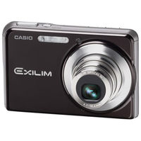Casio Exilim EX-S880 Digital Camera