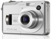 Casio Exilim EX-Z120 Digital Camera