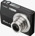 Casio Exilim EX-Z500 Digital Camera