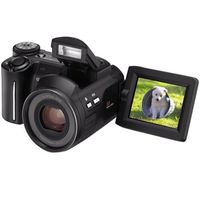 Casio Exilim Pro EX-P505 Digital Camera
