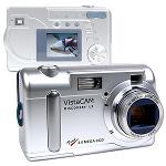 Ezonics VistaCam Discovery LX EZ-889 Digital Camera