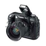 Fuji FinePix S2 Pro Digital Camera