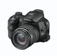 Fuji FinePix S6000fd Digital Camera