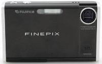 Fuji FinePix Z1 Digital Camera