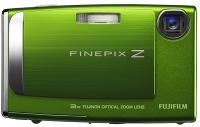Fuji FinePix Z10fd Digital Camera