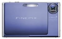 Fuji FinePix Z3 Digital Camera