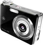 GE A730 Digital Camera