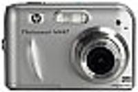 Hewlett Packard Photosmart M447 Digital Camera