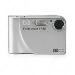 Hewlett Packard Photosmart R725 Digital Camera