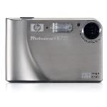 Hewlett Packard Photosmart R727 Digital Camera