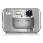 Hewlett Packard Photosmart R847 Digital Camera