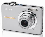 Kodak EasyShare C763 Digital Camera