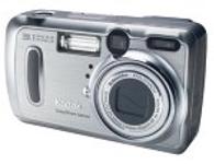 Kodak EasyShare DX6340 Zoom Digital Camera
