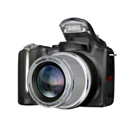 Kodak EasyShare P850 Digital Camera