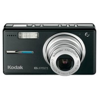 Kodak EasyShare V603 Digital Camera