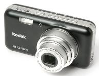 Kodak V803 Digital Camera