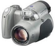 Konica Minolta DiMAGE Z20 Digital Camera
