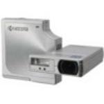 Kyocera Finecam SL300R Digital Camera