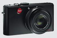 Leica D-Lux Digital Camera