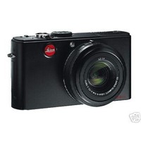 Leica D-lux 3 Digital Camera